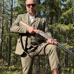 Алексей Первый