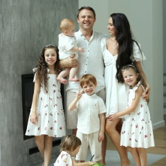 Мария Фомина, 12.03.1987, Москва