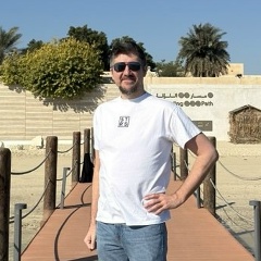 Константин Сюткин, Сергиев Посад