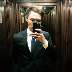 Жанибек Битан, 27.09.1996, Алматы