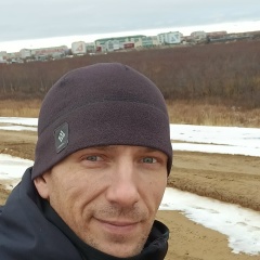 Слава Присяжнюк, 28.11, Нарьян-Мар