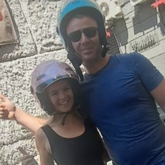 Линда Линдёнок, 27.10.1987, Санкт-Петербург