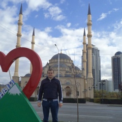 Василий Скиба, 27.05.1985, Воронеж