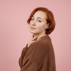 Варвара Павленко Апсолют, 24.10, Люберцы