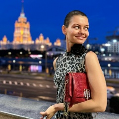 Айна Хаджиева, 10.01, Москва