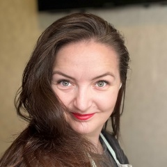 Виктория Колищук, 13.03, Санкт-Петербург