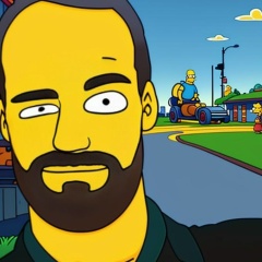 Лев Анатольевич, 10.01.1986, Санкт-Петербург