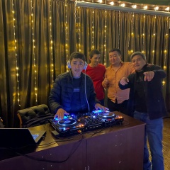 Rollan Amantayuly, 15.01.1987, Manchester