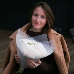 Екатерина Халимова, 23.09.1985, Санкт-Петербург