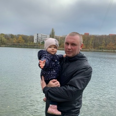 Влад Тронь, 25.05, Минеральные Воды