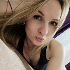 Наталья Жидкова, 04.11.1993, Москва