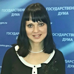 Марина Калинченко, 19.06, Москва