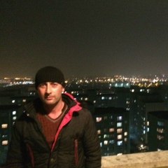 Шириншах Курбанов, 12.11.1981