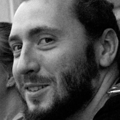 Дмитрий Держко, 04.11, Санкт-Петербург