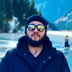 Александр Колтунов, 23.12, Караганда