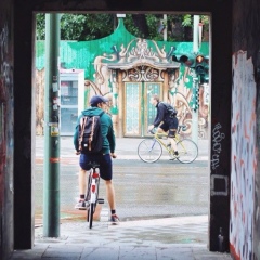 Alexander Valyalkin, 16.06.1990, Singapore