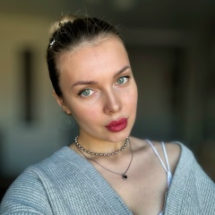 Юлия Яковлева, 01.12, Магнитогорск