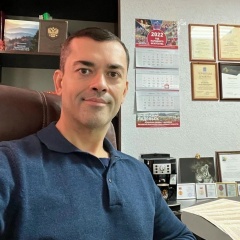 Сергей Кудинов, 06.10, Подольск