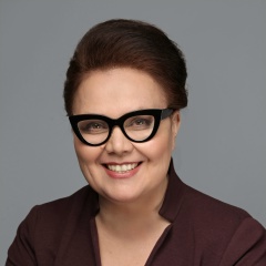 Анна Пухова, 20.02, Москва