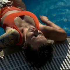 Мария Лебедева, 28.06, Сочи