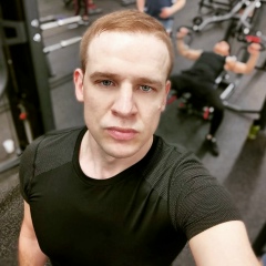 Иван Носик, 14.07, Астана