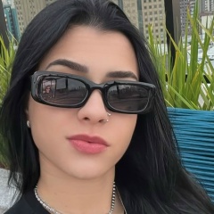 Pietra Grings, 06.03, São Paulo