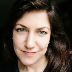 Ольга Гладык, 16.12.1979, Санкт-Петербург