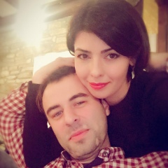 Гайкито Чарчянито, 26.01.1989, Каменец-Подольский