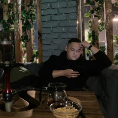 Юрий Аптыкаев, 28.02