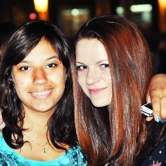 Эллочка Шмирер, 13.08, Кишинев