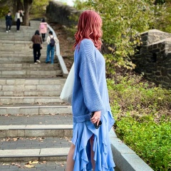 Аня Григорьева, 01.01.1990, Екатеринбург