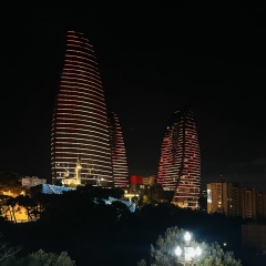 Алик Аликов, 16.02, Архангельск