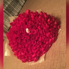 Марьям Ибрагимова, 06.11.2003