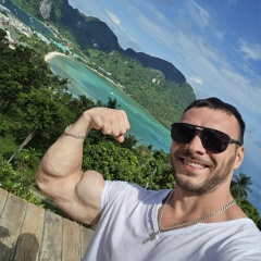 Валерий Жуков, 04.05