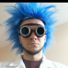 Arthur Sanchez, 04.08