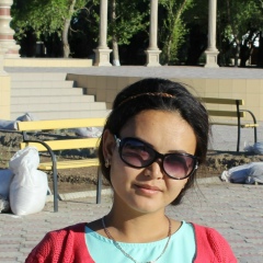 Гулзат Уразова, 18.03.1989, Кызылорда