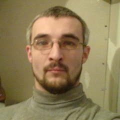 Вітя Стецюк, 26.10, Тернополь