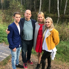 Артём Байкин, Щелково