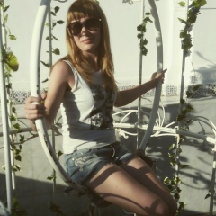 Ирина Курдыбас, 20.11.1986, Винница