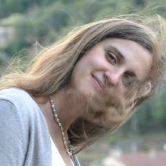 Юлия Мюллер, 09.04.1983, Киев