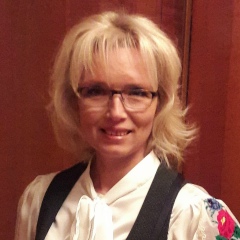 Людмила Даценко, 10.08.1965, Киев