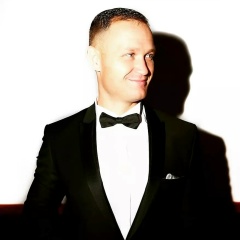 Сергей Киселев, 18.09, Москва