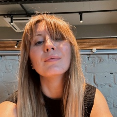 Анна Курдюкова, Курск