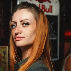 Александра Вовнюк, 26.09.1987, Воронеж