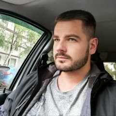 Марк Драгин, 13.04, Самара