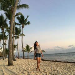 Софи Цец, Москва