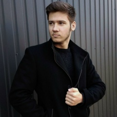 Артём Друзьев, 09.02.2000, Алчевск