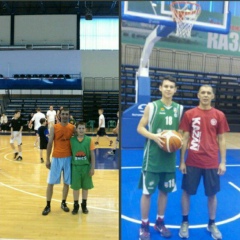 Рафаэль Ахмедгалиев, 27.01.1977, Казань