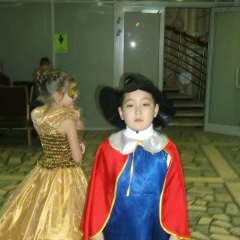 Хантенир Калыков, 06.05.1999