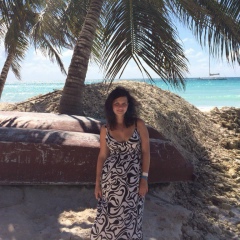 Ксюша Пономарчук, 20.01.1986, Киев